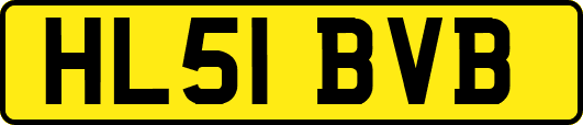 HL51BVB