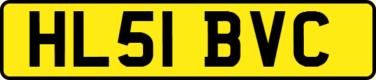 HL51BVC