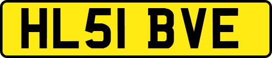 HL51BVE