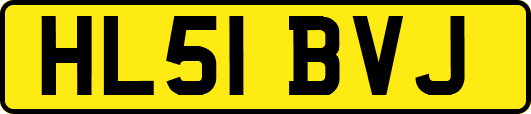 HL51BVJ