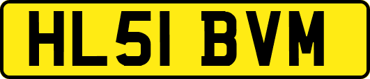 HL51BVM