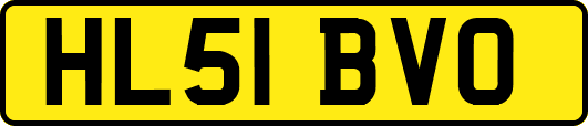 HL51BVO