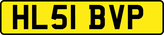HL51BVP