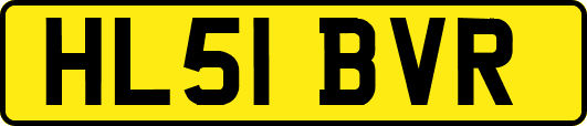 HL51BVR