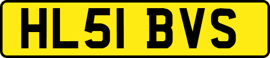 HL51BVS