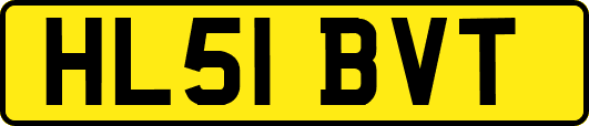 HL51BVT