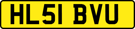 HL51BVU