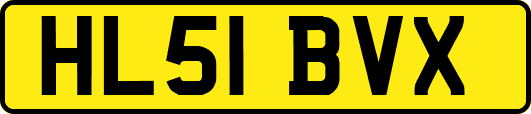 HL51BVX