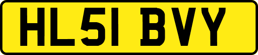 HL51BVY