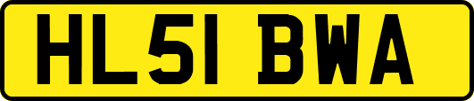 HL51BWA