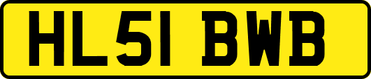 HL51BWB