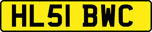 HL51BWC
