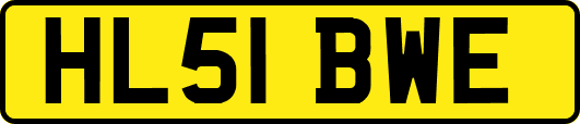 HL51BWE