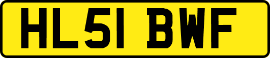 HL51BWF