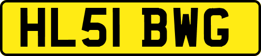 HL51BWG