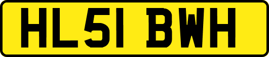 HL51BWH