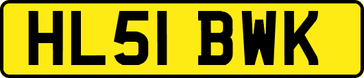 HL51BWK
