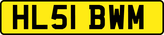 HL51BWM