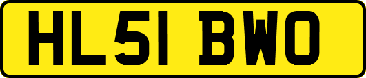 HL51BWO