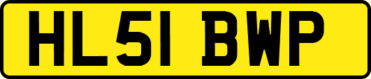HL51BWP