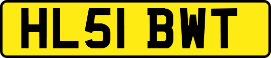 HL51BWT