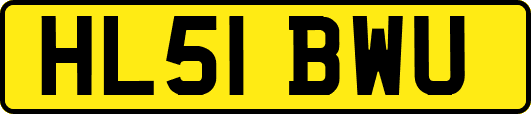 HL51BWU
