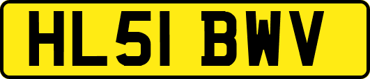 HL51BWV
