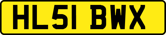 HL51BWX