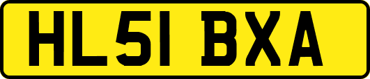 HL51BXA