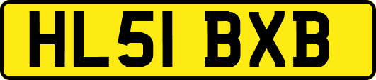 HL51BXB