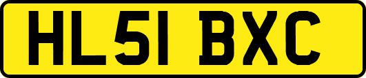 HL51BXC