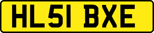 HL51BXE