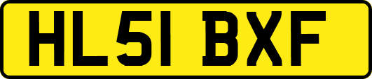 HL51BXF