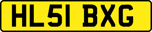 HL51BXG