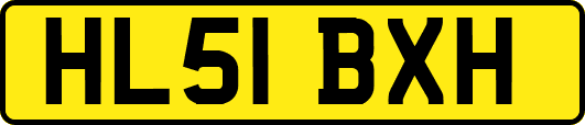 HL51BXH