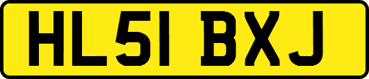 HL51BXJ