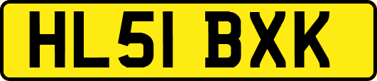 HL51BXK