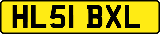 HL51BXL