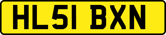 HL51BXN