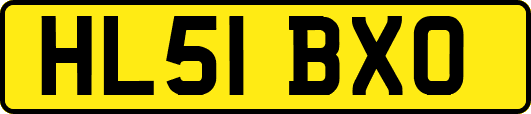 HL51BXO