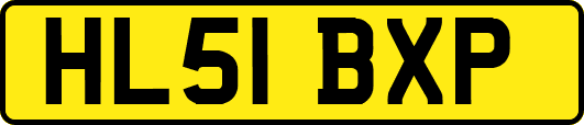 HL51BXP