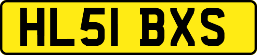 HL51BXS