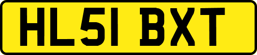 HL51BXT