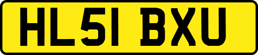 HL51BXU