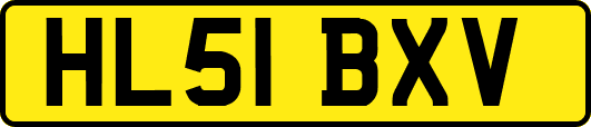 HL51BXV