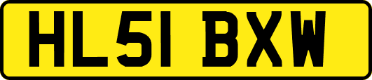 HL51BXW