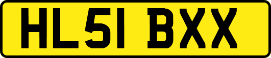 HL51BXX