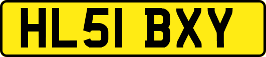 HL51BXY