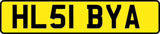 HL51BYA