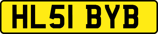 HL51BYB